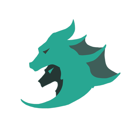 Nydra Android Icon 512px